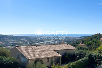  maison st-laurent-du-var 06700