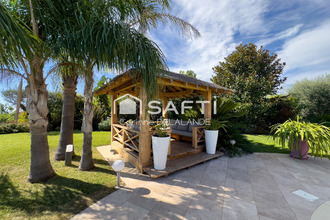  maison st-laurent-du-var 06700