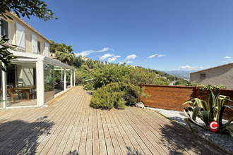  maison st-laurent-du-var 06700