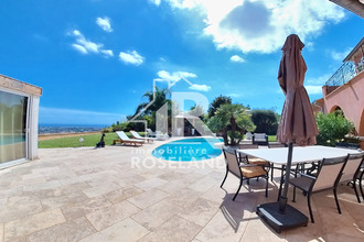  maison st-laurent-du-var 06700