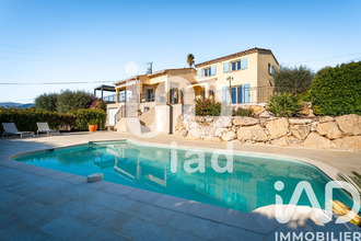  maison st-laurent-du-var 06700