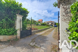  maison st-laurent-du-var 06700