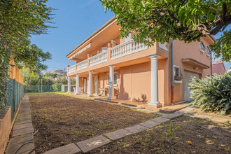  maison st-laurent-du-var 06700