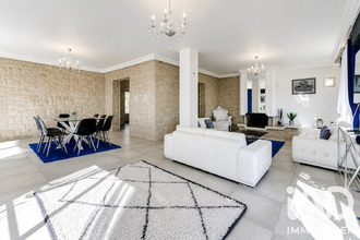  maison st-laurent-du-var 06700