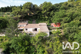  maison st-laurent-du-var 06700