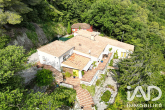  maison st-laurent-du-var 06700