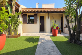  maison st-laurent-du-var 06700