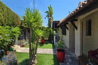  maison st-laurent-du-var 06700