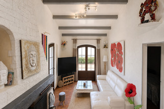  maison st-laurent-du-var 06700