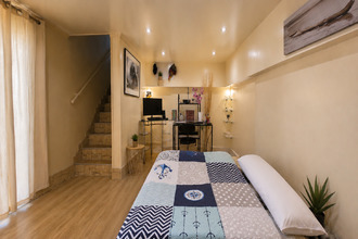  maison st-laurent-du-var 06700