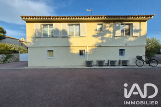  maison st-laurent-du-var 06700