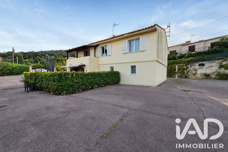  maison st-laurent-du-var 06700