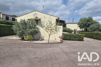  maison st-laurent-du-var 06700