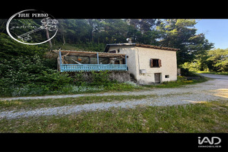  maison st-laurent-en-beaumt 38350