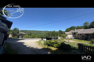  maison st-laurent-en-beaumt 38350