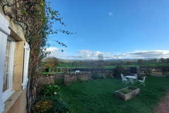  maison st-laurent-en-brionnais 71800