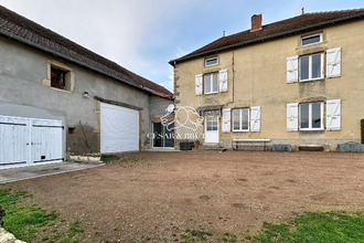  maison st-laurent-en-brionnais 71800