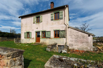  maison st-laurent-en-brionnais 71800