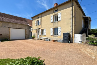  maison st-laurent-en-brionnais 71800