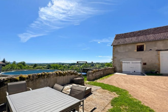  maison st-laurent-en-brionnais 71800
