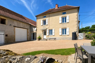  maison st-laurent-en-brionnais 71800