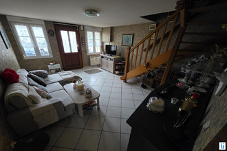  maison st-laurent-en-caux 76560