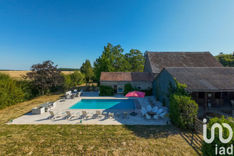  maison st-laurent-en-gatines 37380