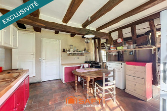  maison st-laurent-en-gatines 37380