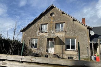  maison st-laurent-en-gatines 37380
