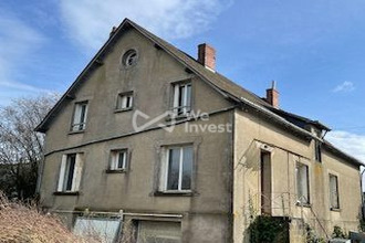  maison st-laurent-en-gatines 37380