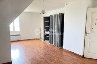  maison st-laurent-en-gatines 37380