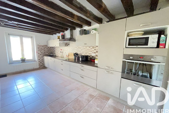  maison st-laurent-en-gatines 37380