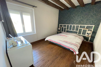  maison st-laurent-en-gatines 37380