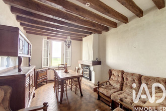  maison st-laurent-en-gatines 37380