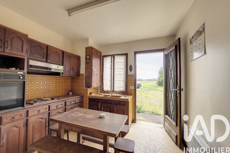  maison st-laurent-en-gatines 37380