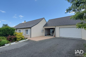  maison st-laurent-en-gatines 37380