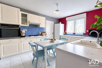  maison st-laurent-en-gatines 37380