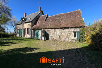  maison st-laurent-en-gatines 37380