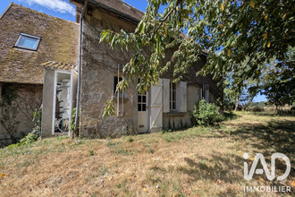 maison st-laurent-en-gatines 37380