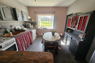  maison st-laurent-en-gatines 37380