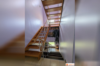  maison st-laurent-en-grandvaux 39150