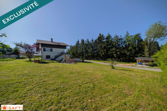  maison st-laurent-en-grandvaux 39150