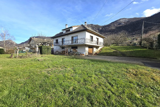  maison st-laurent-en-royans 26190