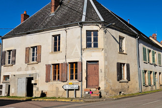  maison st-laurent-l-abbaye 58150