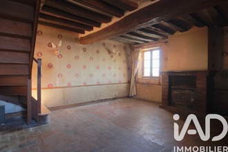  maison st-laurent-la-gatine 28210
