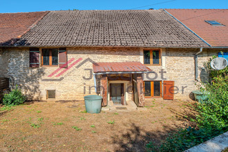  maison st-laurent-la-roche 39570