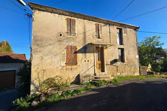  maison st-laurent-la-roche 39570