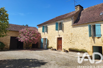  maison st-laurent-la-vallee 24170