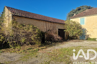  maison st-laurent-la-vallee 24170