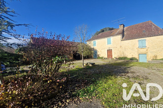  maison st-laurent-la-vallee 24170